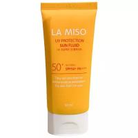 La Miso флюид UV Protection SPF 50, 50 мл