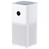 Очиститель воздуха Xiaomi Mi Air Purifier 3C Global, белый