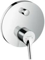 Смеситель для ванны Hansgrohe Talis S 72405000