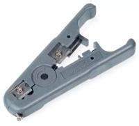 Нож 5Bites LY-501C для зачистки кабеля utp-stp-телефония + регулировка