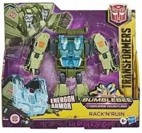 Игрушка Hasbro Transformers Кибервселенная Рек-и-Руин