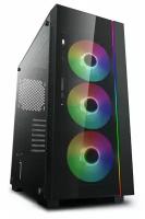 Корпус Deepcool MATREXX 55 V3 ADD-RGB 3F (DP-ATX-MATREXX55V3-AR-3F)