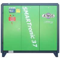 Компрессор масляный ATMOS ST 37 75, 37 кВт