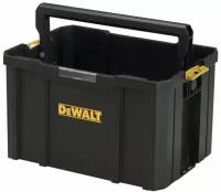 Модуль Dewalt TSTAK - открытый ящик DWST1-71228