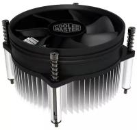 Охлаждение CPU Cooler for CPU Cooler Master I50C PWM RH-I50C-20PK-B1 S1156/1155/1150/1151/1200/775