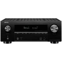 AV-ресивер 7.2 Denon AVR-X3500H