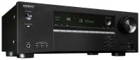 AV-Ресивер Onkyo TX-SR494 Black