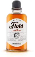 Лосьон после бритья Floid Genuine After Shave XXL NEW FORMULA, 400 мл