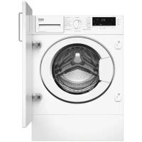 Стиральная машина Beko WITV 8712 XWG