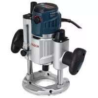 Вертикальный фрезер BOSCH GMF 1600 CE Professional с упором + L-Boxx, 1600 Вт