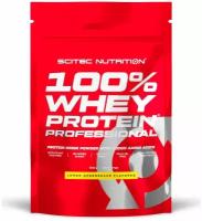 Scitec Whey Protein Prof 500g Pumpkin Spice Latte