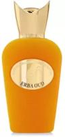 Парфюмерная вода Sospiro Perfumes Erba Oud 100 мл