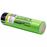 Аккумулятор 18650 LiitoKala NCR18650B 3.7V 3400 mAh идеально для подводных, ручных, налобных фонарей 1 шт