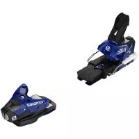 Горнолыжные крепления SALOMON T STH2 WTR 16 Blue/BLACK 100