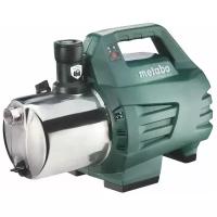 Самовсасывающий насос Metabo HWA 6000 Inox (600980000)