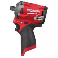 Аккумуляторный ударный гайковерт Milwaukee M12 FIWF12-0