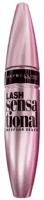 Тушь для ресниц MAYBELLINE NEW YORK Lash Sensational чёрная