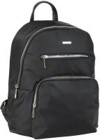 Рюкзак городской David Jones 925506-DD-BLACK, черный