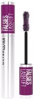 Тушь для ресниц `MAYBELLINE` THE FALSIES LASH LIFT черная