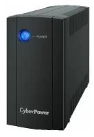 Источник бесперебойного питания CyberPower UTC850E (2 EURO)