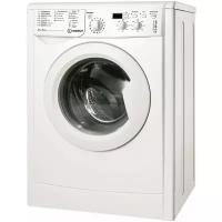 Стиральная машина узкая Indesit IWSD 51051 CIS