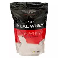 Протеин Red Star Labs Basic Meal Whey, 800 г, вкус: ваниль