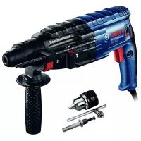 Перфоратор Bosch GBH 240 Professional 0611272104