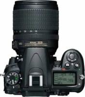 Фотоаппарат Nikon D3500 Kit AF-S DX NIKKOR 18-105mm f/3.5-5.6G VR, черный