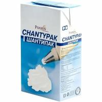 Крем Puratos Chantypak на растительной основе для взбивания 26%