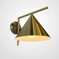 Бра Flos Captain Flint Cone Wall Light