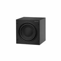 Сабвуферы активные Bowers & Wilkins ASW610 (2018) matte black