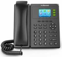 VoIP-телефон Flyingvoice FIP11СP (FIP-11СP)