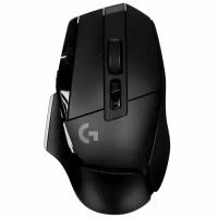 Мышь Logitech G502 X черный оптическая 25600dpi USB 13but