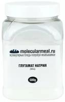 Molecularmeal Глутамат натрия, 500 г