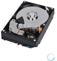 Жесткий диск/ HDD Toshiba SATA3 6Tb 3.5" Server 7200 256Mb 1 year warranty