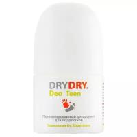 Дезодорант ролик DryDry Deo Teen