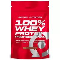 Протеин / Whey Protein Professional / Протеин сывороточный / Ваниль 500 гр