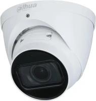 Видеокамера Dahua уличная купольная с ИИ 4Мп объектив 2.7-13.5мм 1920x1080 (DH-IPC-HDW3241TP-ZS-27135-S2)