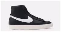 Кроссовки NIKE Blazer