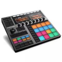 Программно аппаратное решение для студии Native Instruments Maschine +