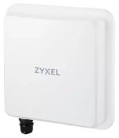 Маршрутизатор Модем ZyXEL NR7101 5G / 4G / LTE, white