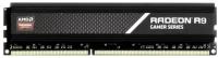 Память оперативная DDR4 16Gb AMD 3200MHz CL16 (R9S416G3206U2S)