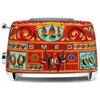 Тостеры Smeg TSF01DGEU