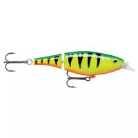 Rapala, Воблер X-Rap Jointed Shad XJS13, FT