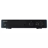 Exposure 3010S2D Pre-Amplifier Black