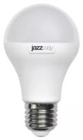 Лампа светодиодная PLED-SP A60 10w E27 5000K 230/50 1033727 Jazzway