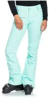 Брюки сноубордические Roxy Creek Snow Pants Aruba Blue (INT:S)