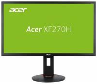 Монитор 27" Acer XF270HPbmiiprzx (UM. HX0EE. P07)