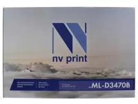 Картридж Nv-print ML-3470B