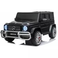 Электромобиль G63 S307 4WD (Черный)